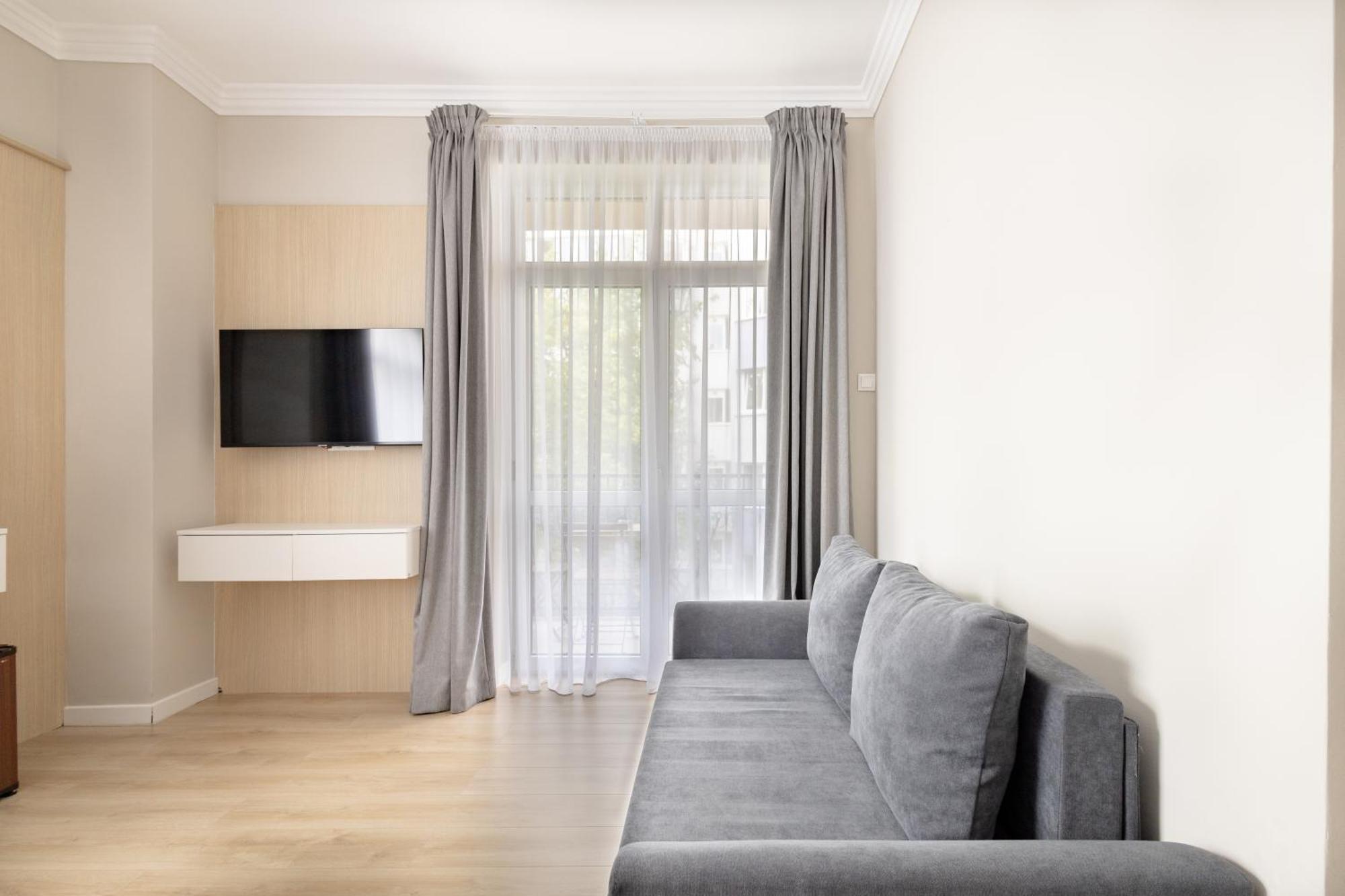بوخارست Piccolo Mondo By Citybookings المظهر الخارجي الصورة