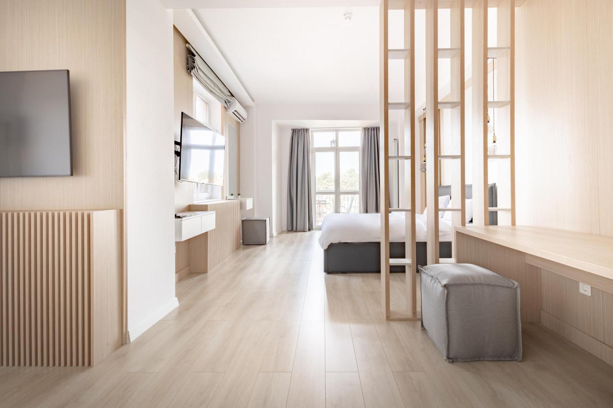 بوخارست Piccolo Mondo By Citybookings المظهر الخارجي الصورة