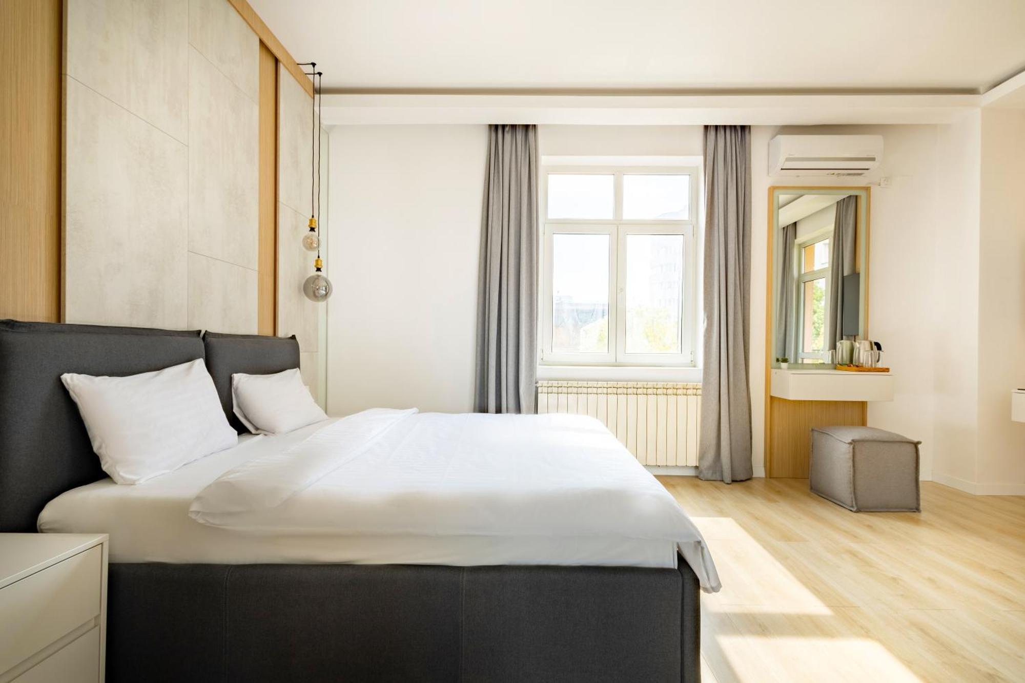 بوخارست Piccolo Mondo By Citybookings المظهر الخارجي الصورة