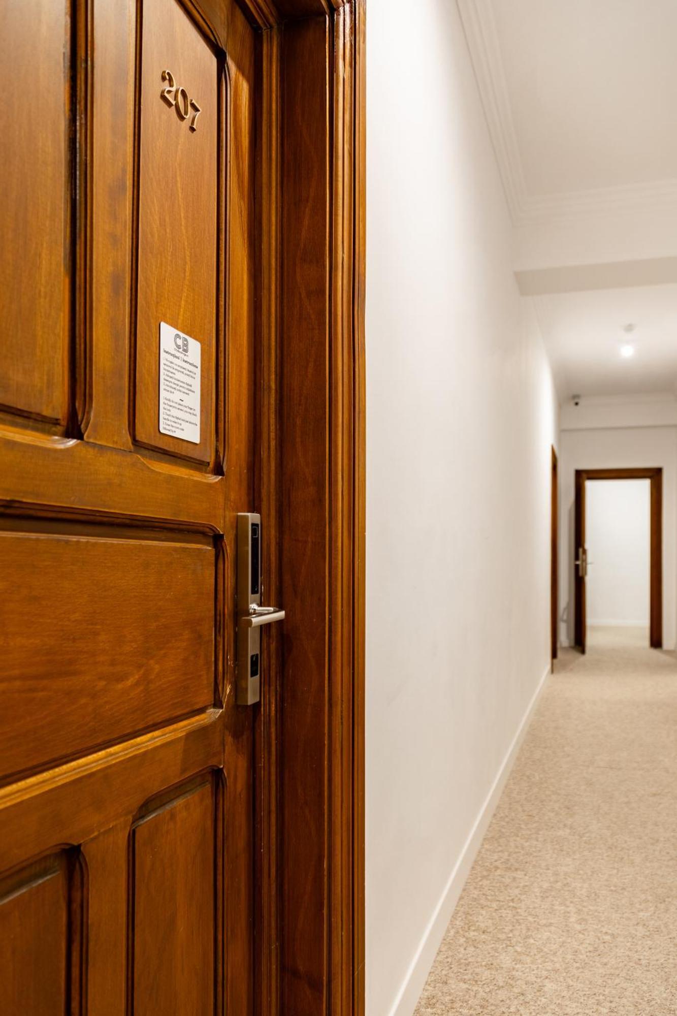 بوخارست Piccolo Mondo By Citybookings المظهر الخارجي الصورة