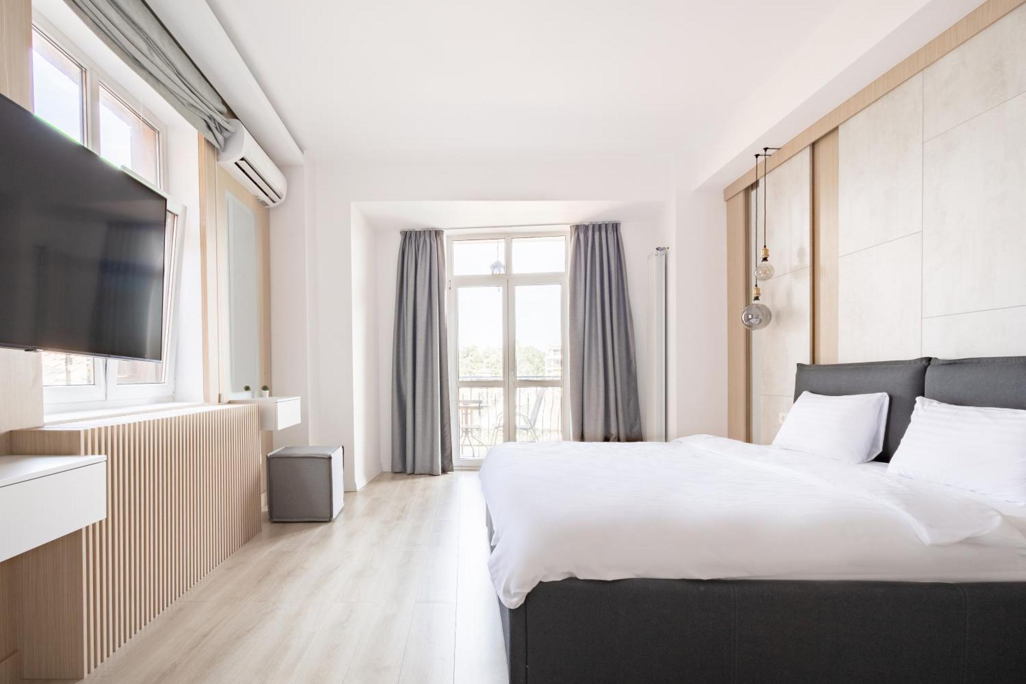 بوخارست Piccolo Mondo By Citybookings المظهر الخارجي الصورة